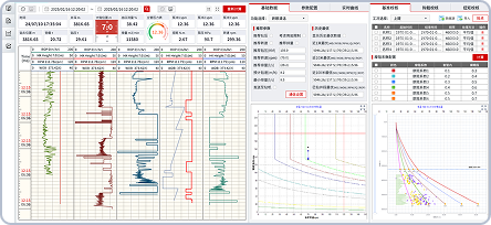 钻井分析优化平台